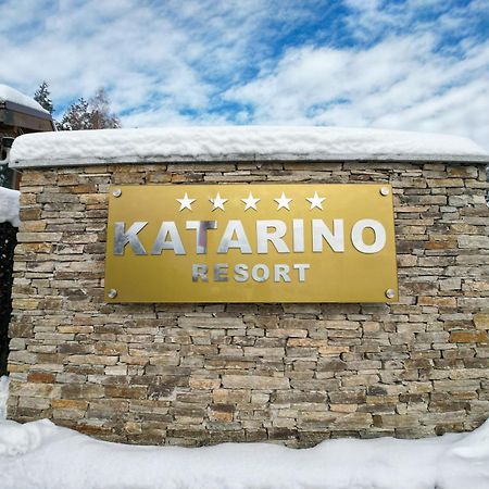 Katarino Spa Hotel Bansko Exterior photo