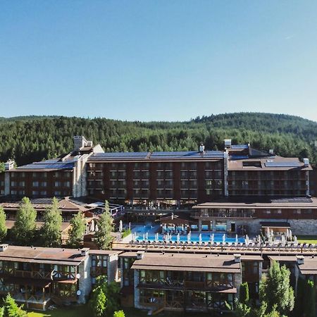 Katarino Spa Hotel Bansko Exterior photo