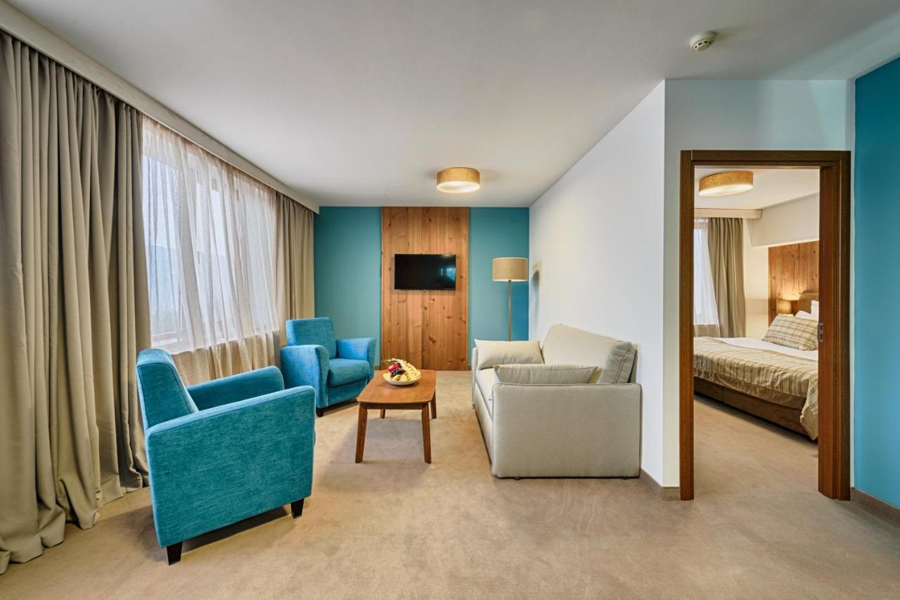 Katarino Spa Hotel Bansko Exterior photo