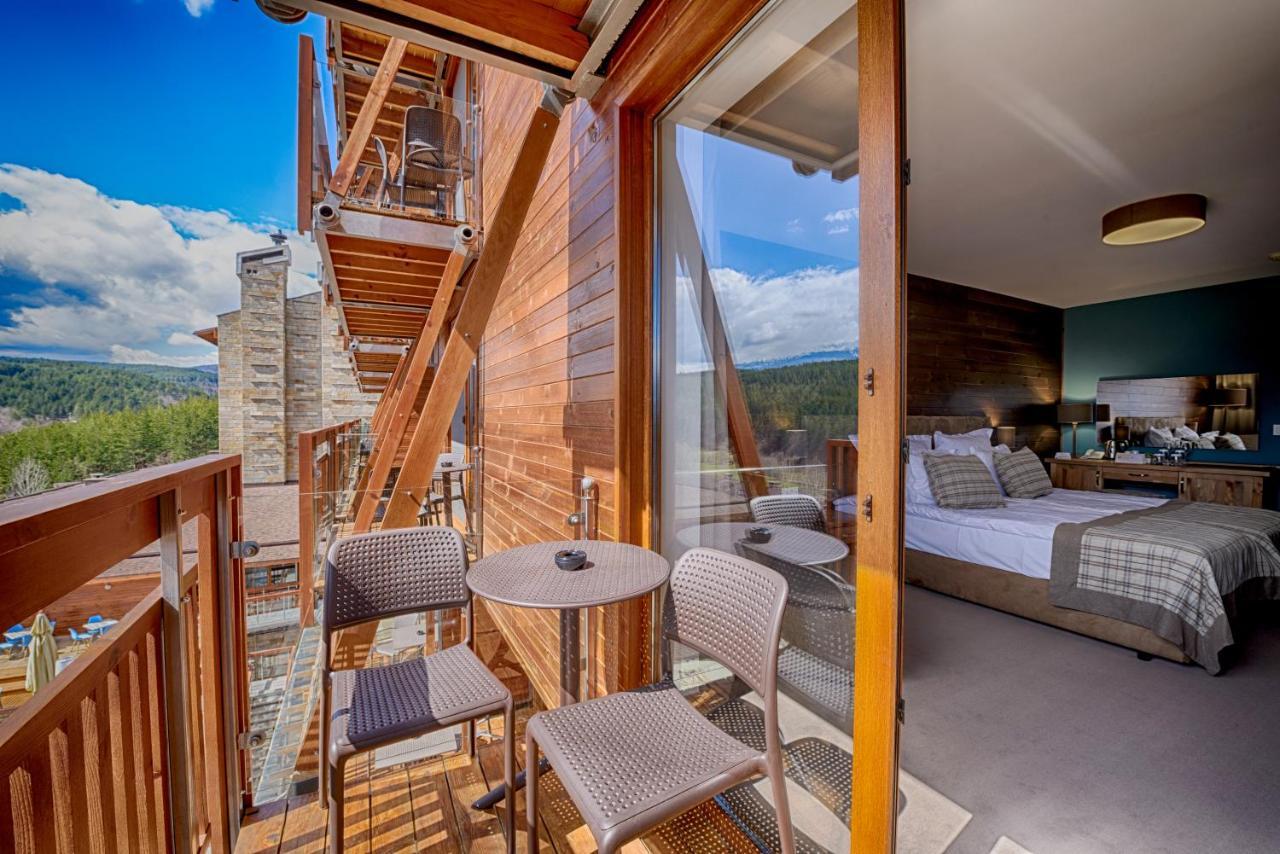 Katarino Spa Hotel Bansko Exterior photo