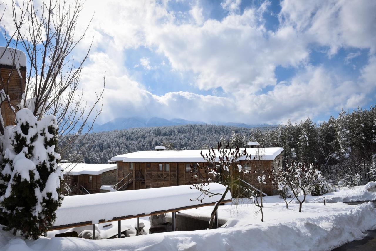 Katarino Spa Hotel Bansko Exterior photo