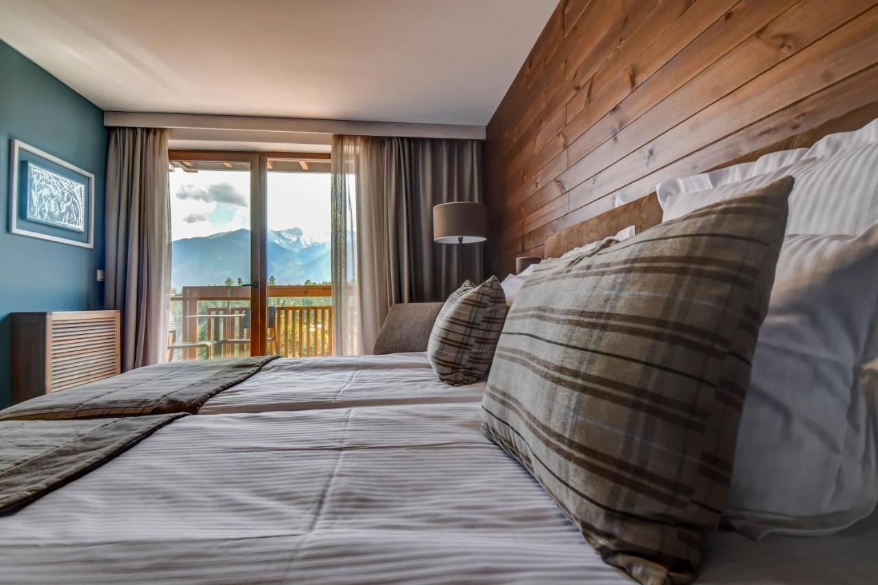 Katarino Spa Hotel Bansko Exterior photo