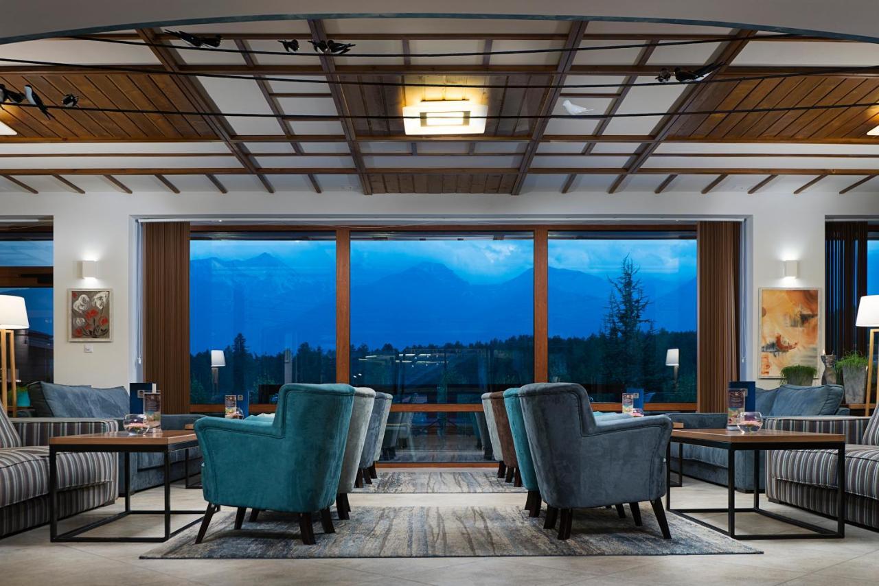 Katarino Spa Hotel Bansko Exterior photo