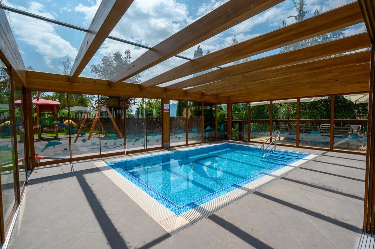 Katarino Spa Hotel Bansko Exterior photo