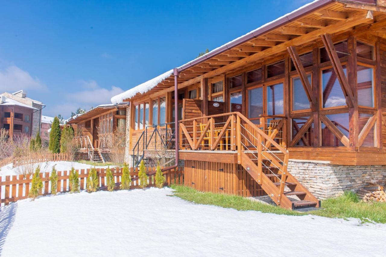 Katarino Spa Hotel Bansko Exterior photo