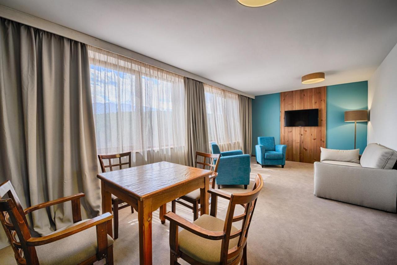 Katarino Spa Hotel Bansko Exterior photo