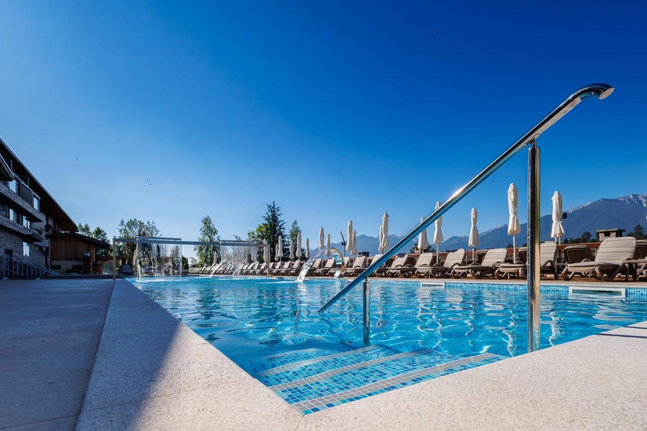 Katarino Spa Hotel Bansko Exterior photo
