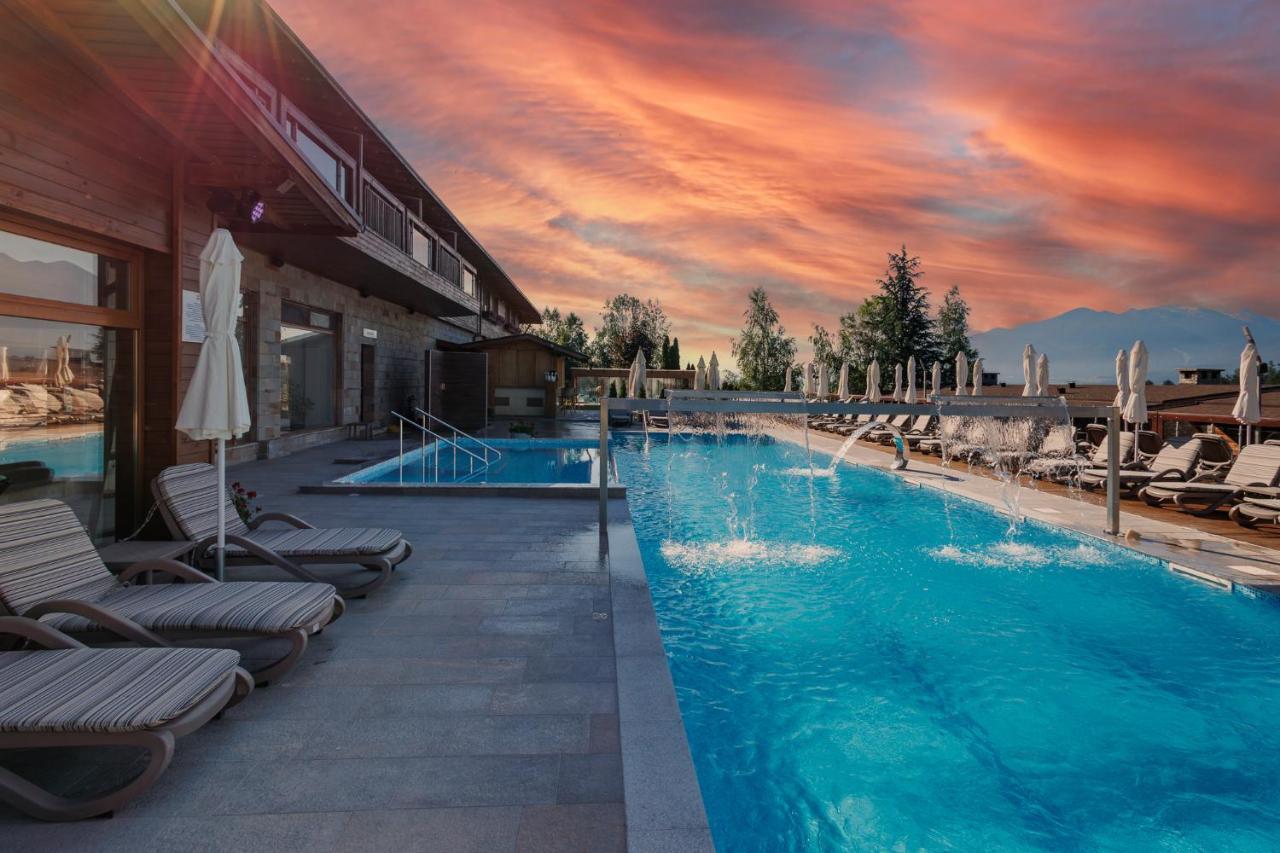 Katarino Spa Hotel Bansko Exterior photo