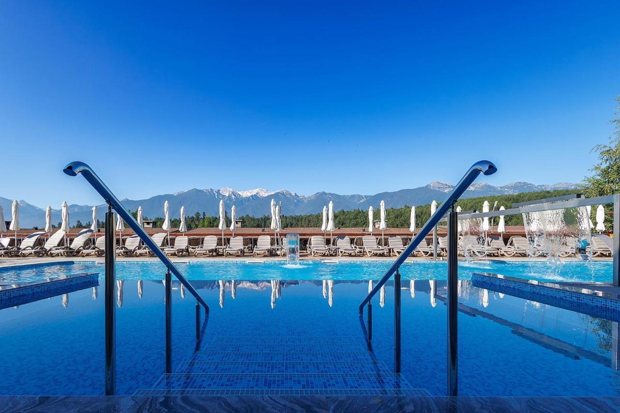 Katarino Spa Hotel Bansko Exterior photo