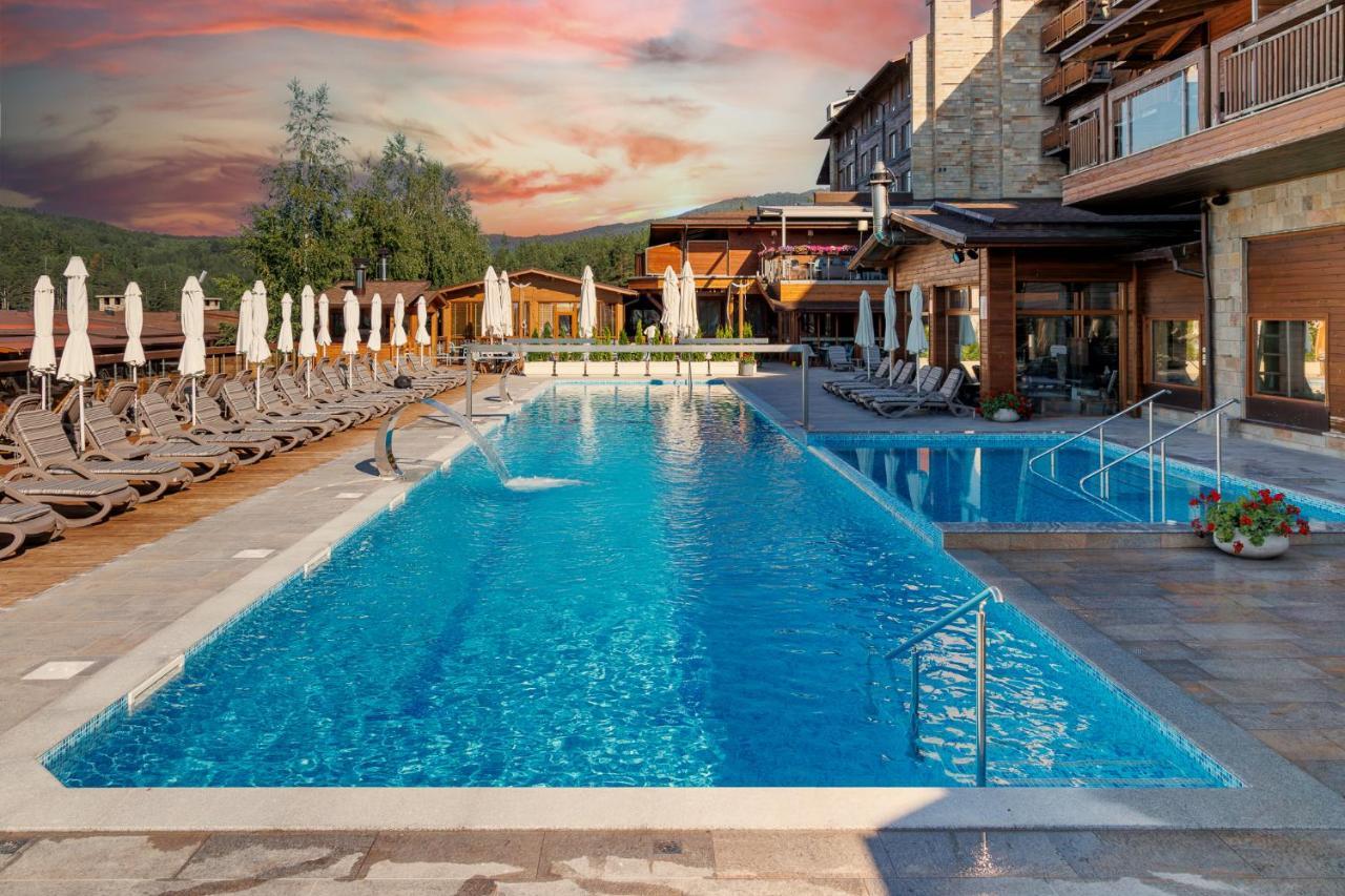 Katarino Spa Hotel Bansko Exterior photo
