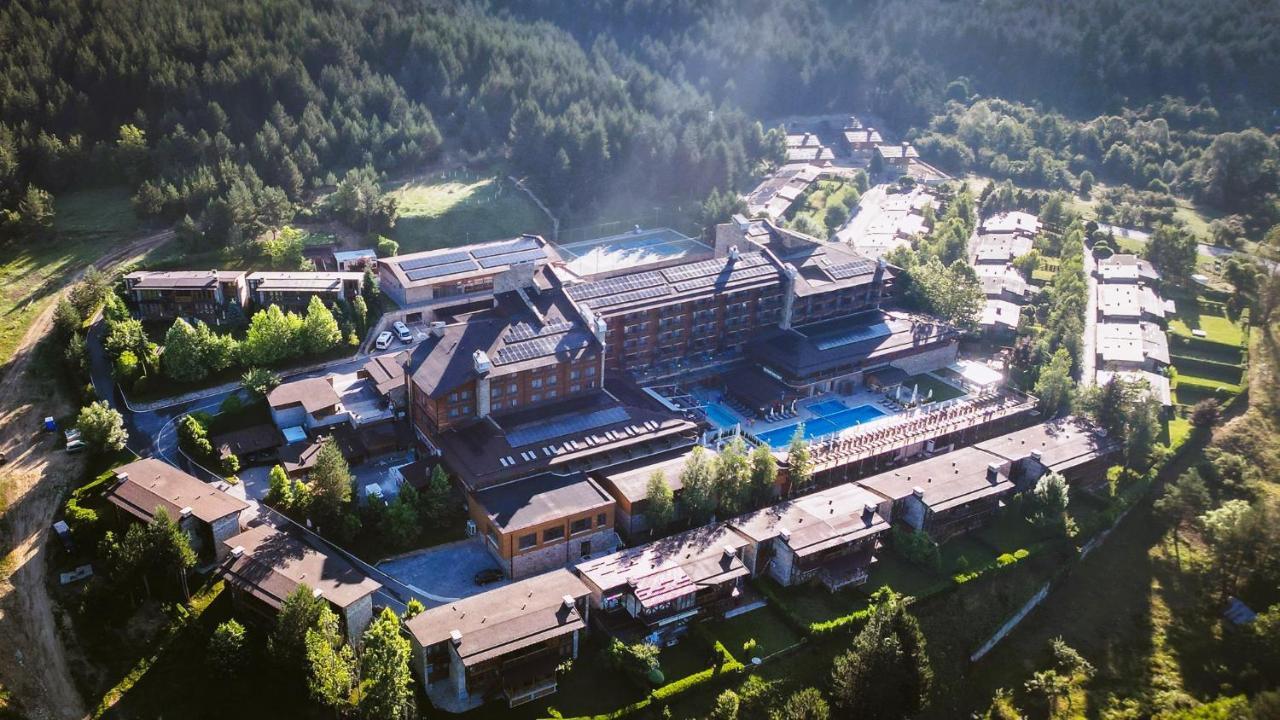 Katarino Spa Hotel Bansko Exterior photo