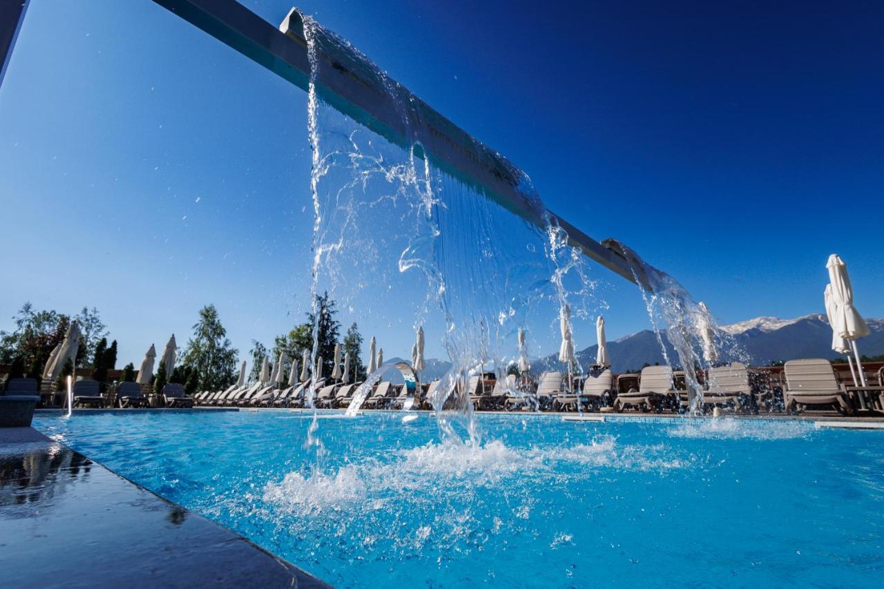 Katarino Spa Hotel Bansko Exterior photo