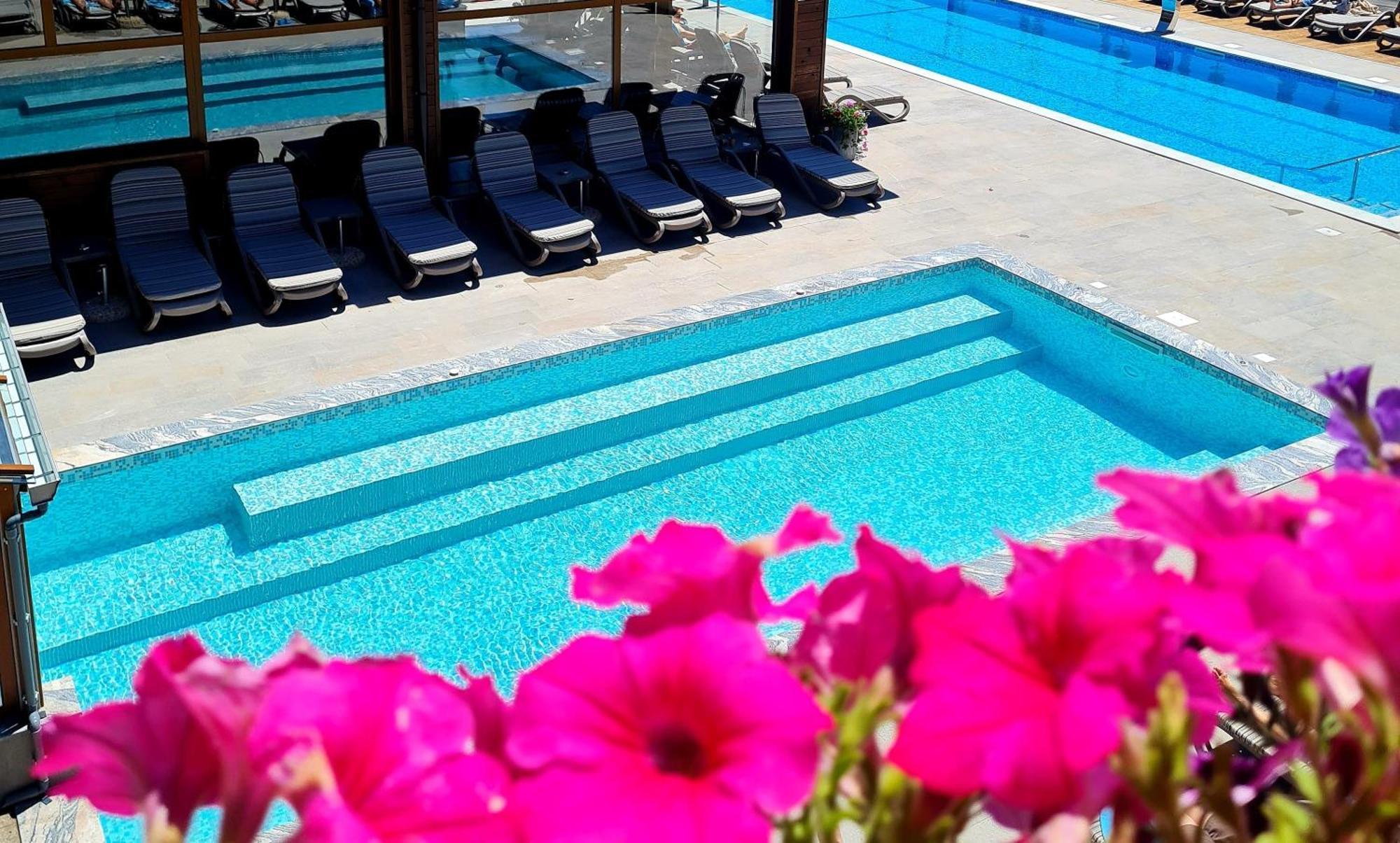 Katarino Spa Hotel Bansko Exterior photo