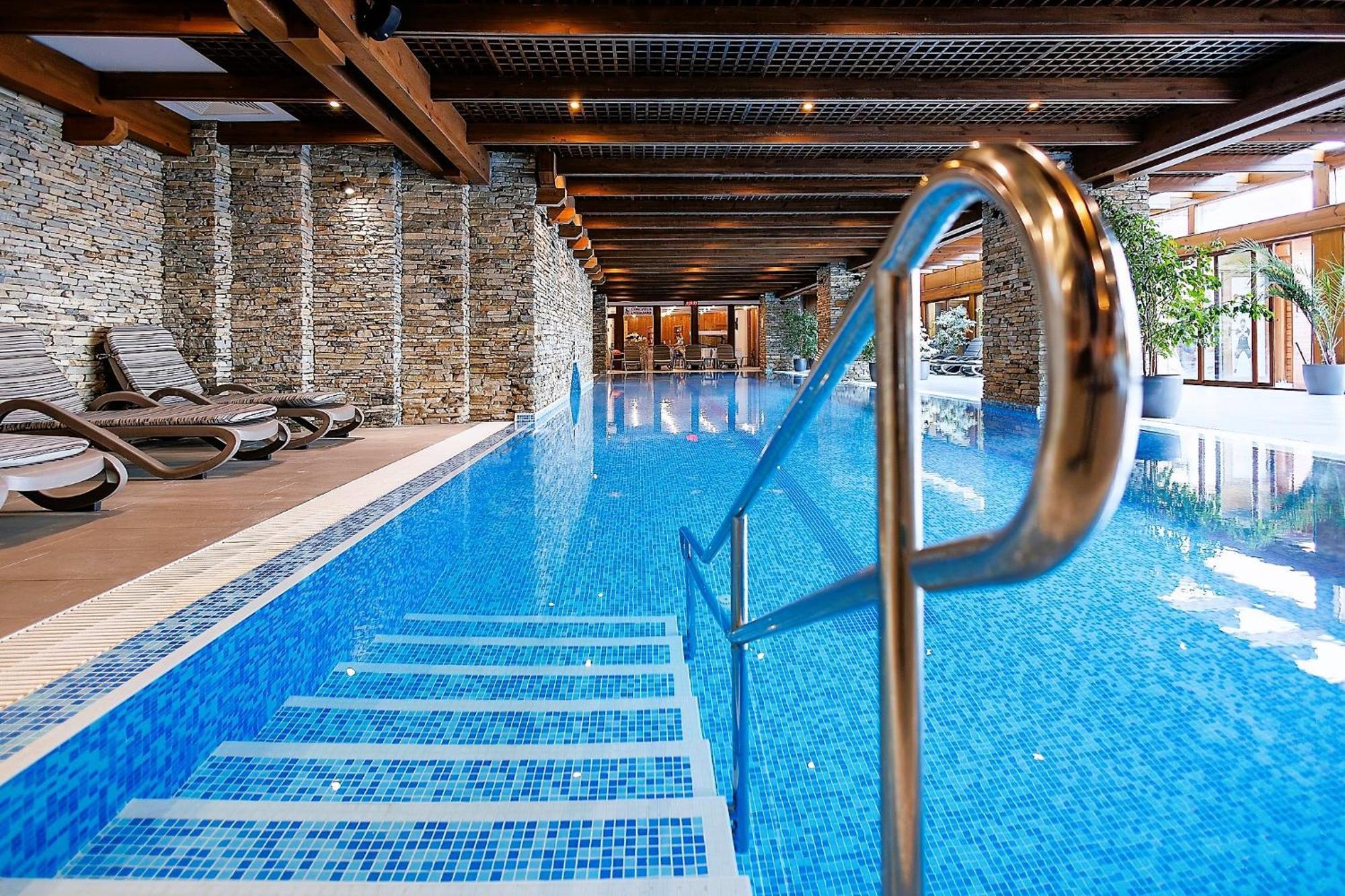 Katarino Spa Hotel Bansko Exterior photo
