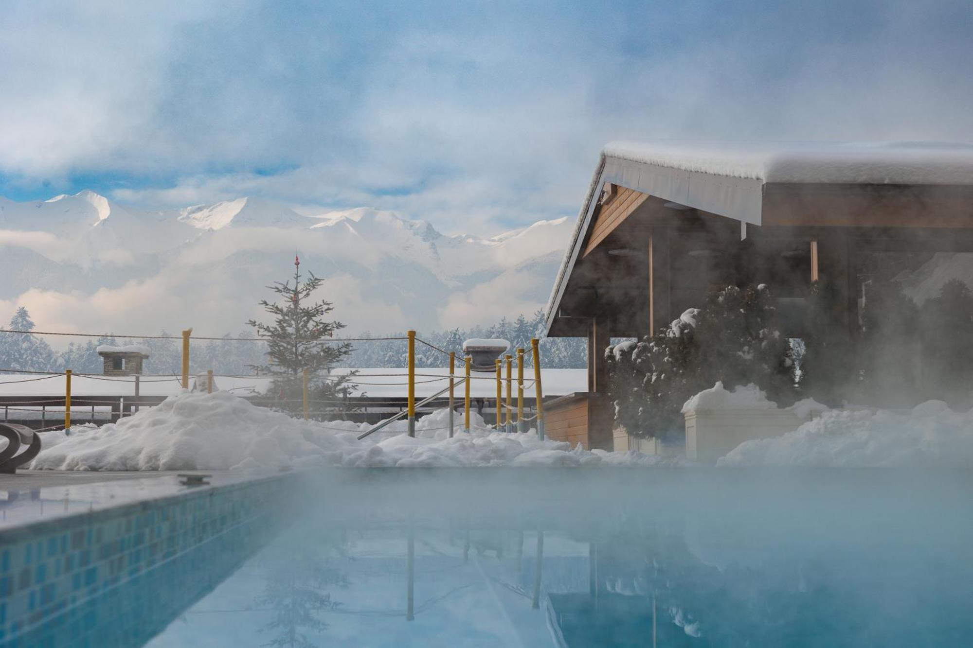 Katarino Spa Hotel Bansko Exterior photo